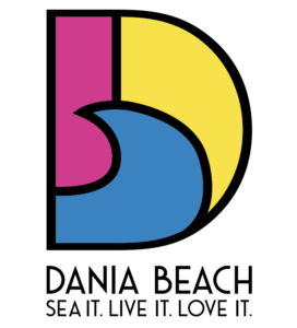 City of Dania Beach Logo