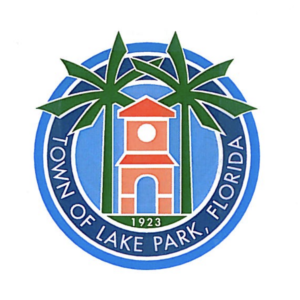 Town of Lake Park Logo